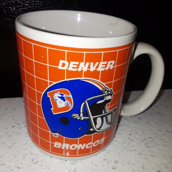 NFL Denver Broncos  Coffee Mug - Picture 7 of 12
